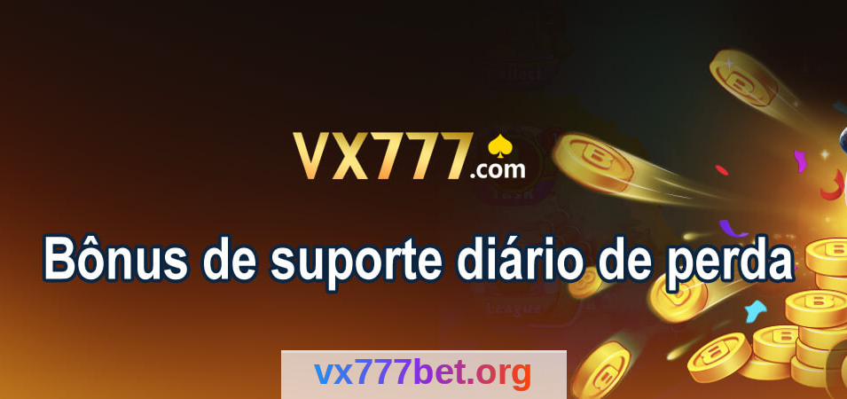 VX777 Casino Online Brasil 29 Imagem da página inicial 2