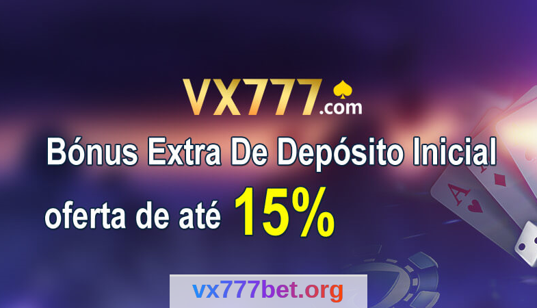 VX777 Casino Online Brasil 28 Imagem da página inicial 3