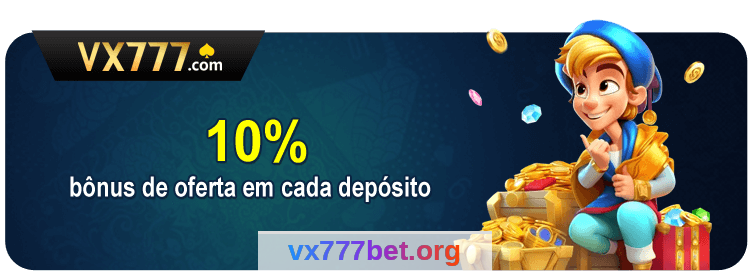 Slots no vx777: A Melhor Experiência de Jogo em 2026 🎰 6 Imagem ilustrativa